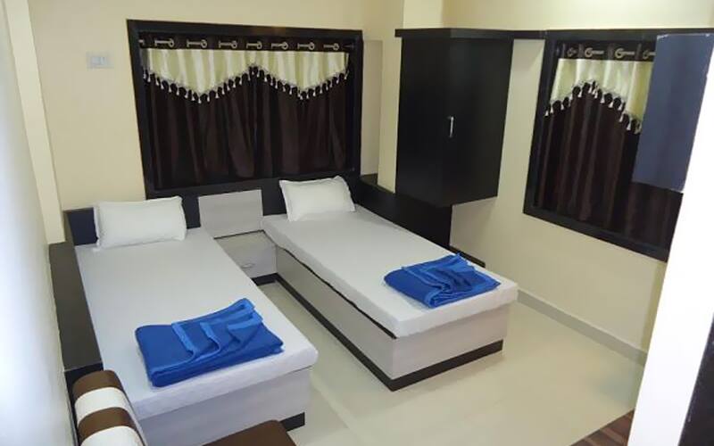 Hotel Neelkanth, Gadarwara 2